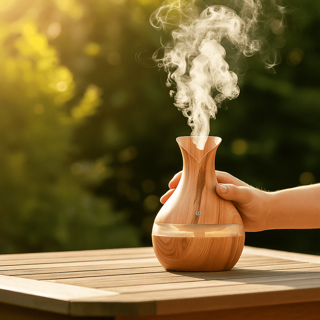 VASE-PRO Air Humidifier