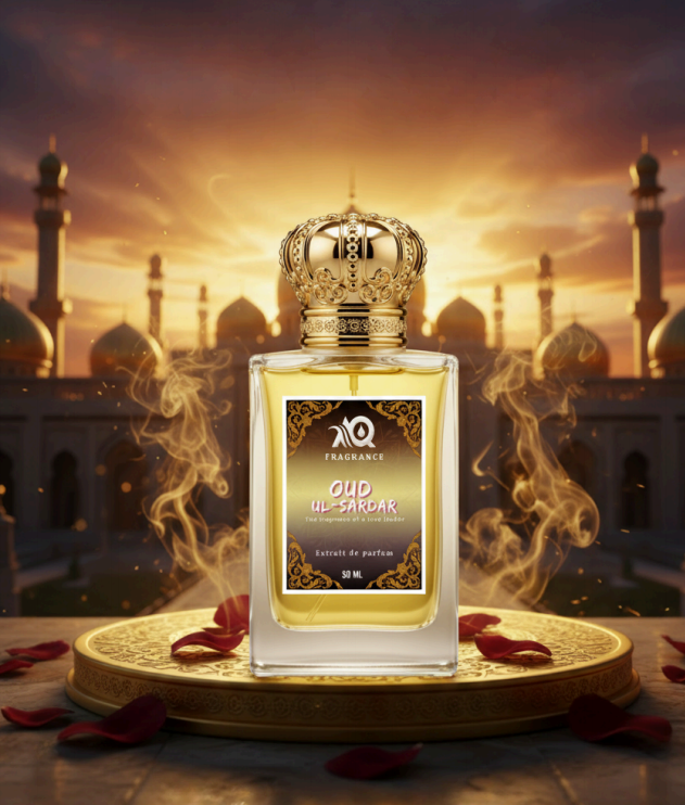 OUD-UL-SARDAR