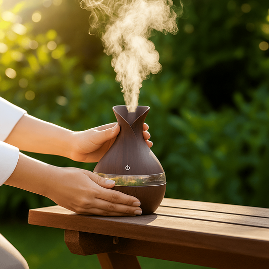 VASE-PRO Air Humidifier