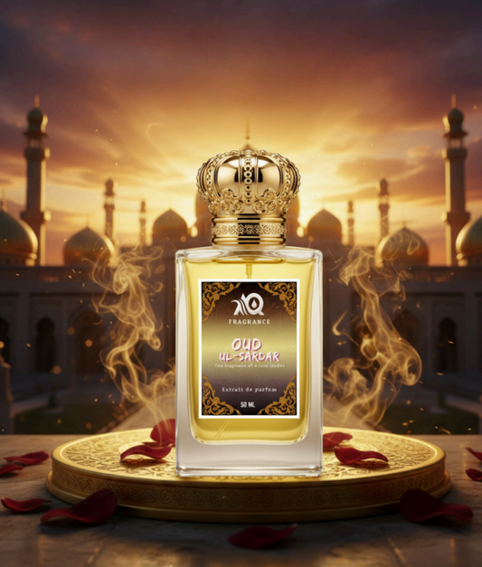 OUD-UL-SARDAR